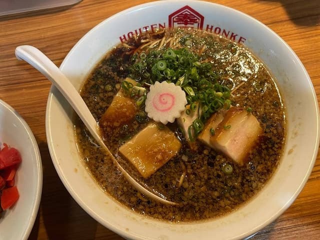 ホウテン食堂 奉天本家 - サブ画像3