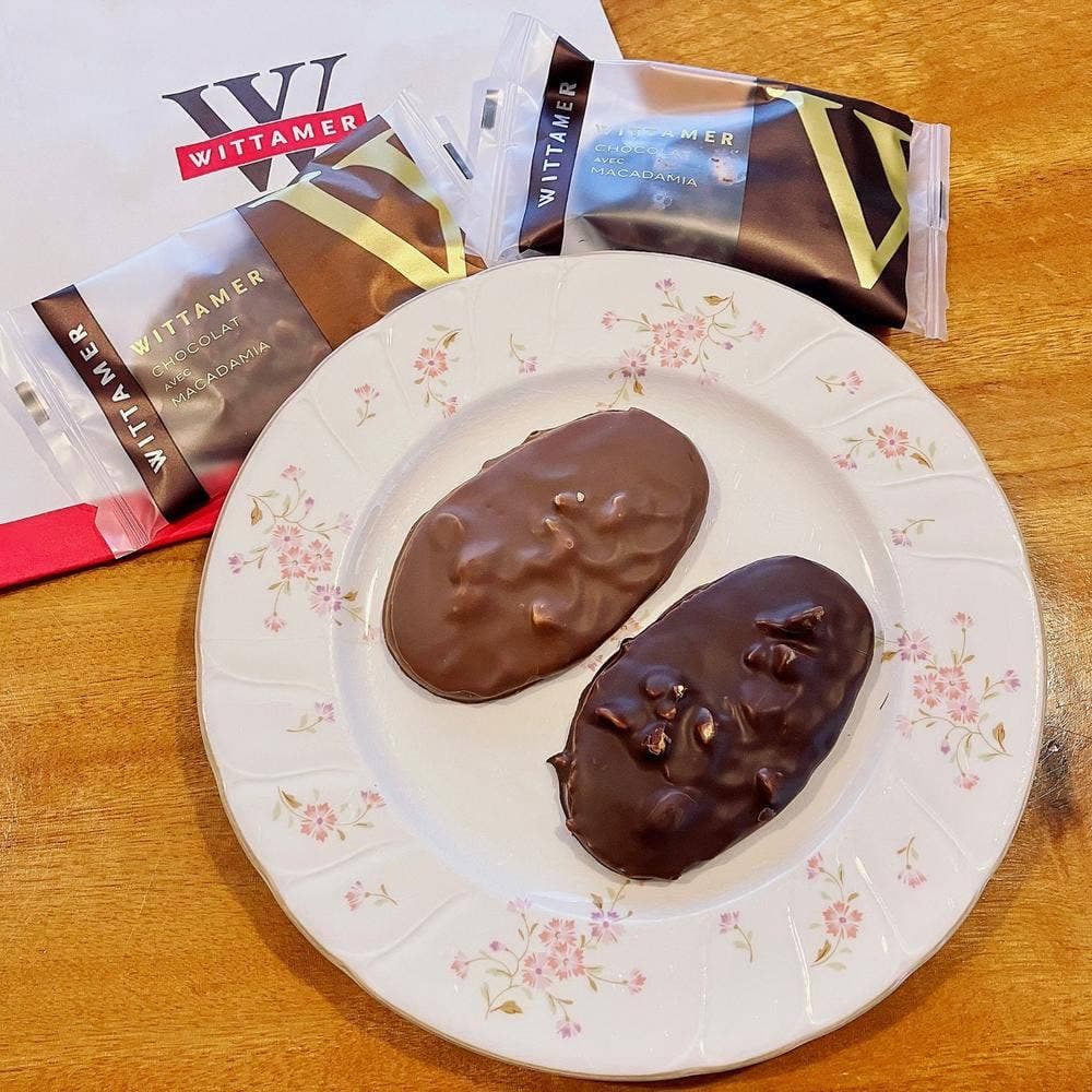 ヴィタメール日本橋高島屋店