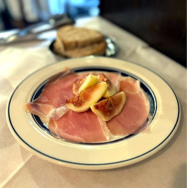 Trattoria Meta - サブ画像3