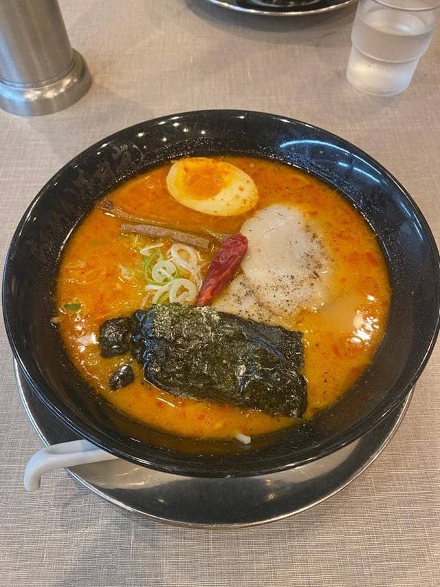 らあめん花月嵐 西葛西メトロセンター店 - サブ画像1