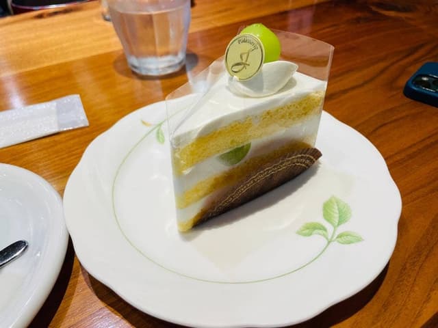 富屋珈琲店 静岡 - サブ画像2