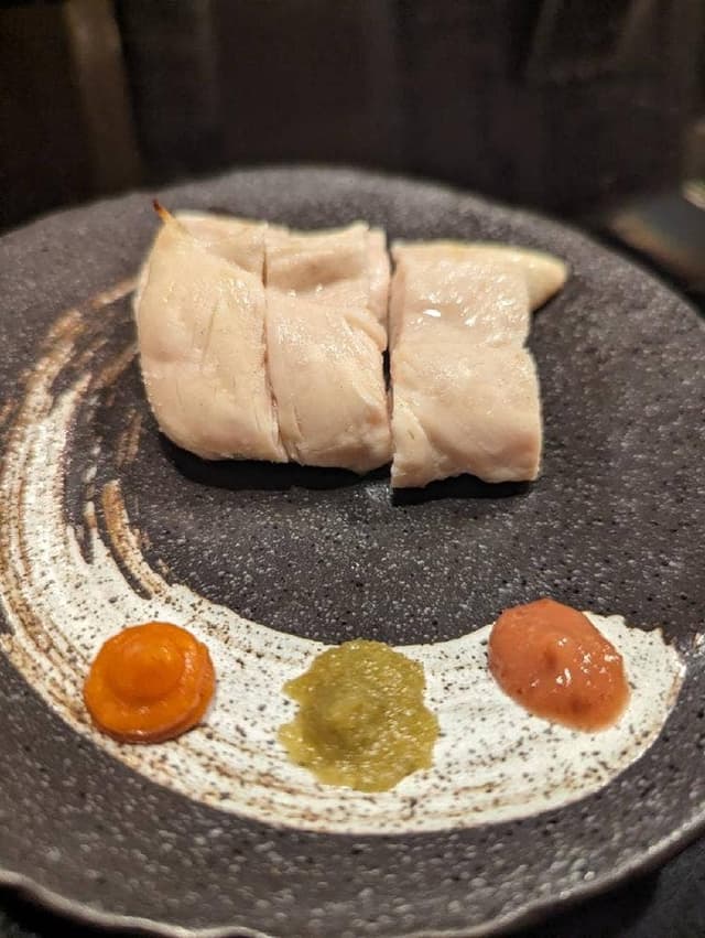 鶏鬼 - サブ画像3