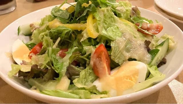 パン屋あんどキッチン 朝と昼と夜 - サブ画像1