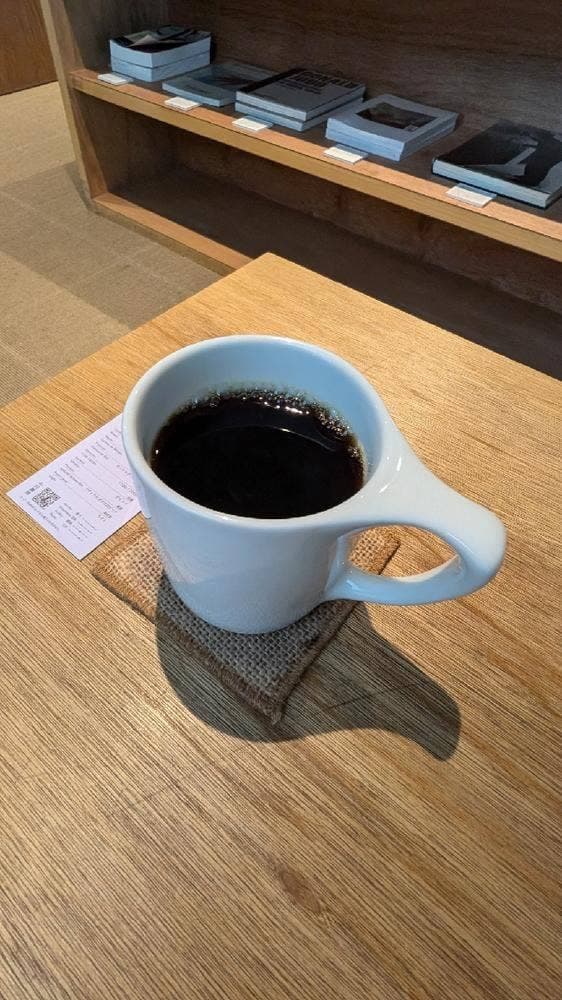 OGAWA COFFEE LABORATORY 下北沢