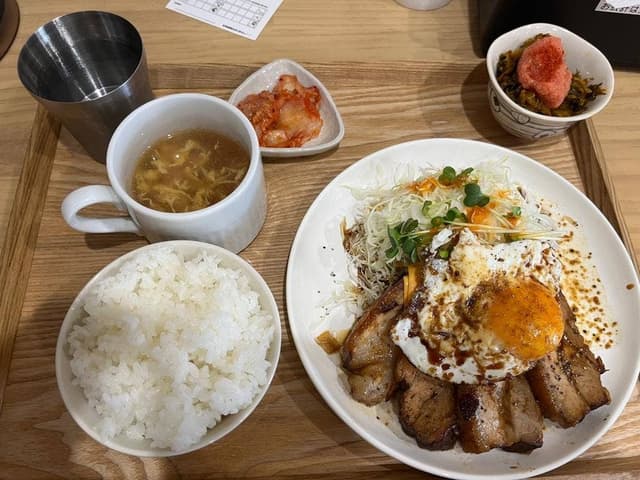 米騒動 - サブ画像3