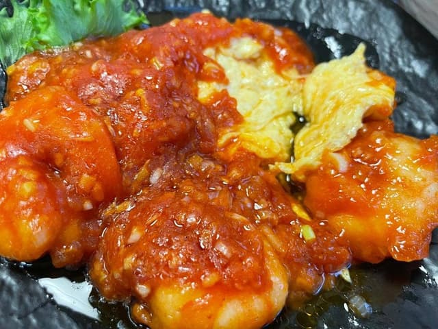 中国料理 桂林 - サブ画像1