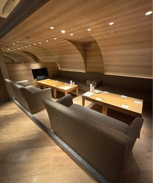 LUX BAR WABi SABi VILLA - サブ画像3