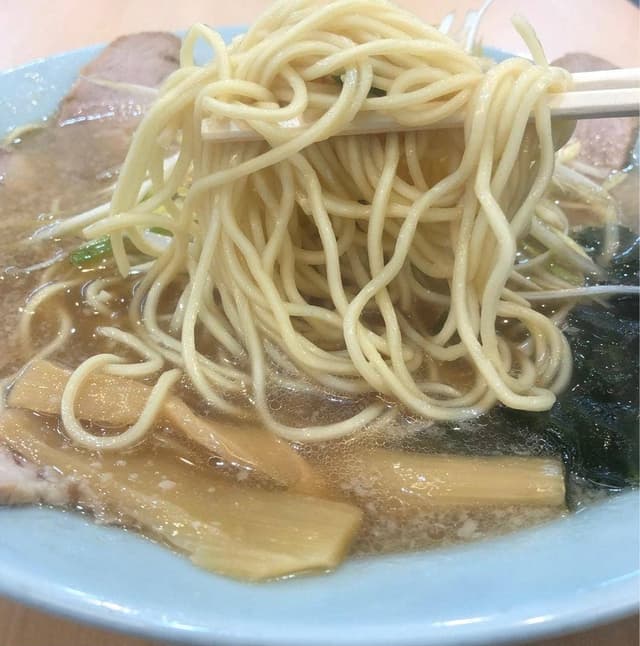 ラーメンショップ八峯 - サブ画像2
