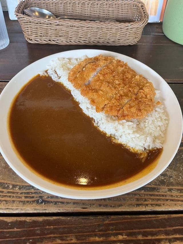 カレーの二重丸 大野城店 - サブ画像1