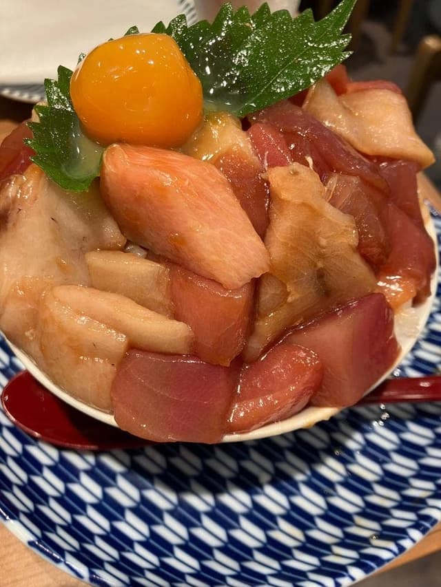 まぐろ専門店 マグロマニア - サブ画像2