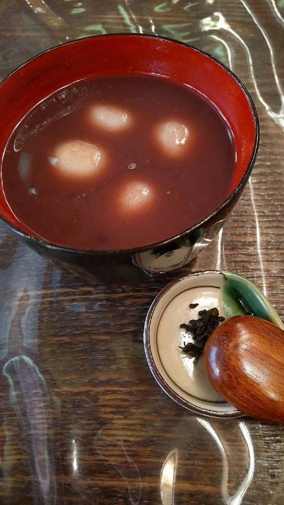 甘味処 初音 - サブ画像2