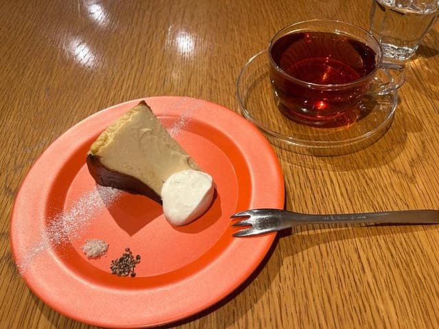 AFTER ALL COFFEE - サブ画像1