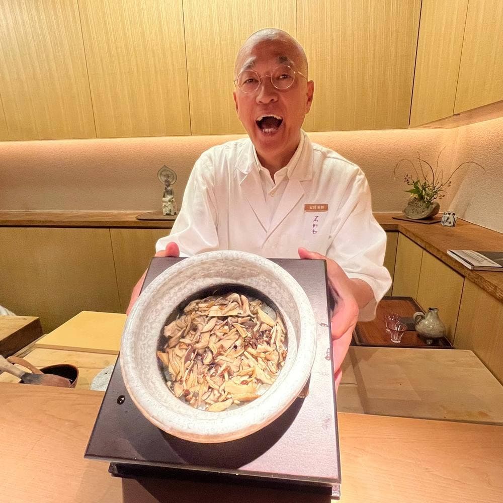 神楽坂 石かわ