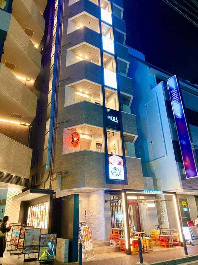 とりとんたん Premium 横浜店 - サブ画像1