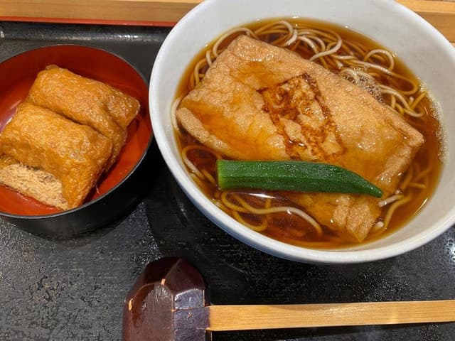 小諸そば 四谷駅前店 - サブ画像2