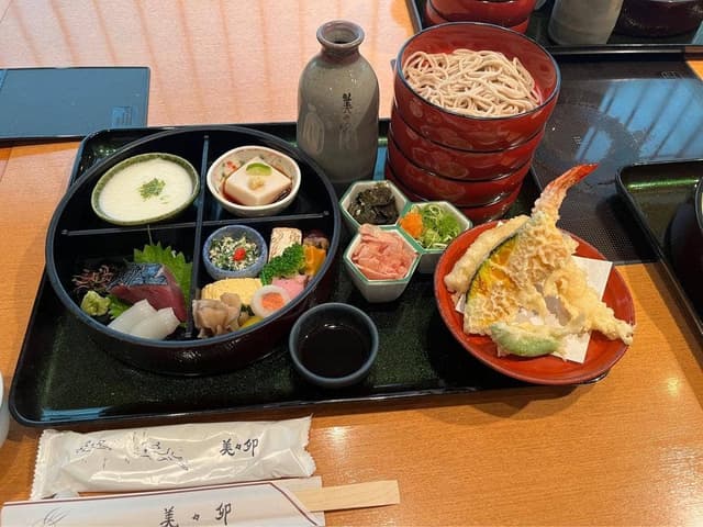 美々卯 なんば店 - サブ画像2