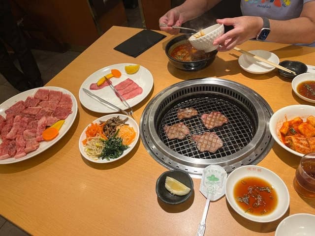 明月館 上本町本店 - サブ画像1