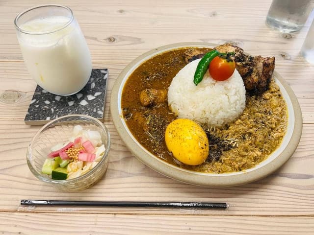 SPICE HOLIC - サブ画像2