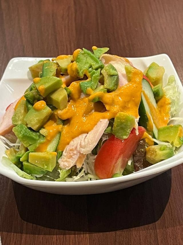 SUN & MOON Asian Dining - サブ画像1