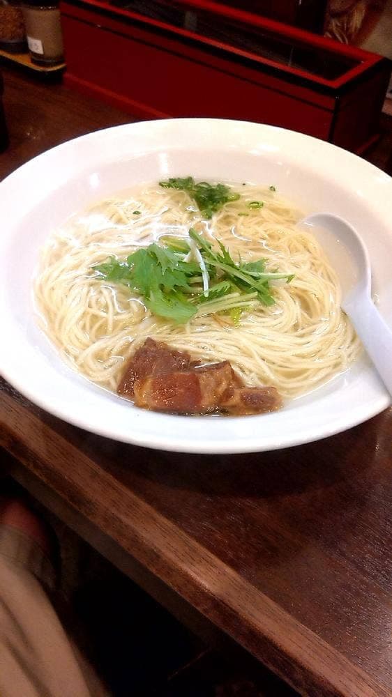 揚子江ラーメン 難波店 - サブ画像3
