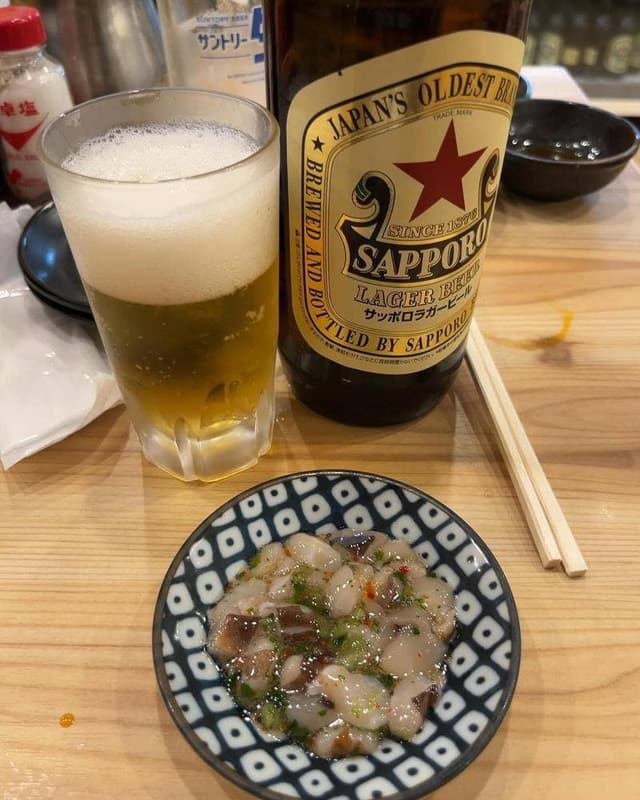 大衆酒場 八銭 天満店 - サブ画像3