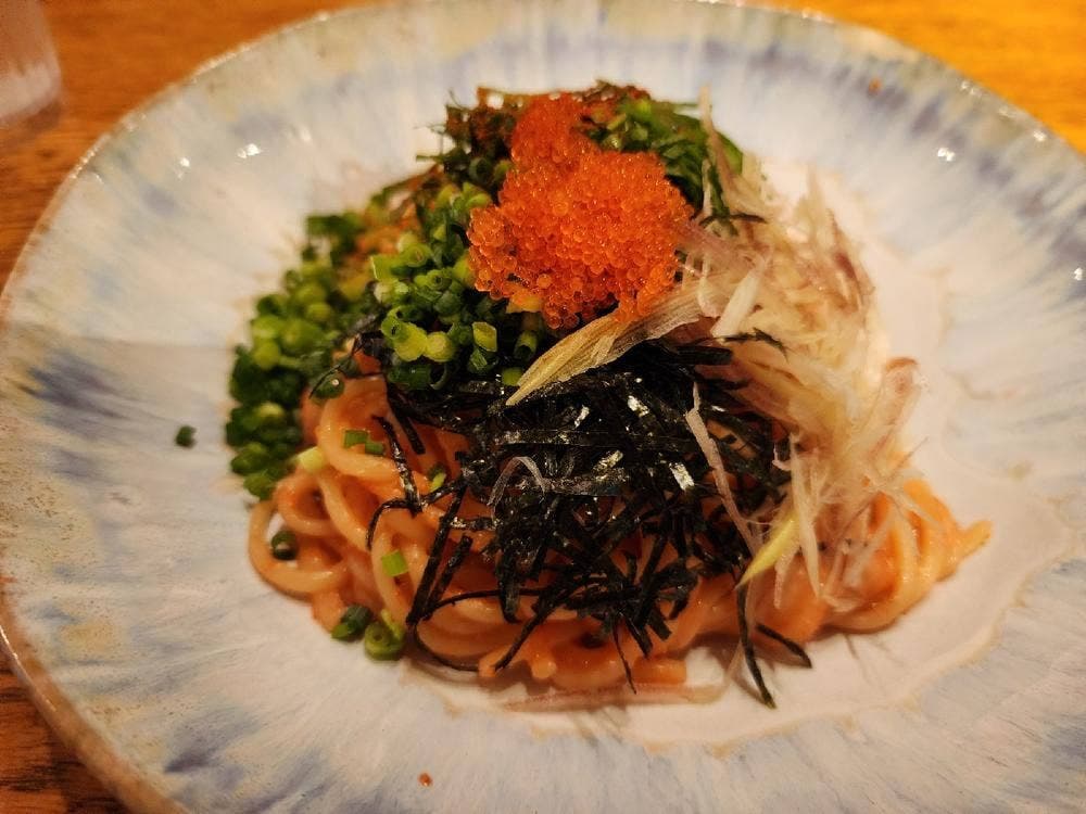 罪なたらすぱ 葛西店