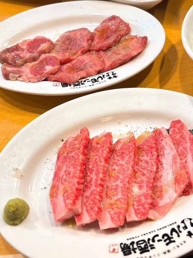 ホルモン酒場風土 札幌駅前店 - サブ画像2