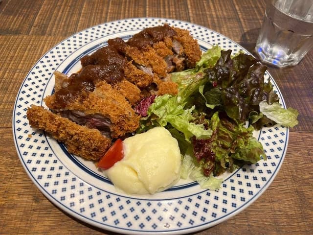 ニックストック ムスブ田町店 - サブ画像2
