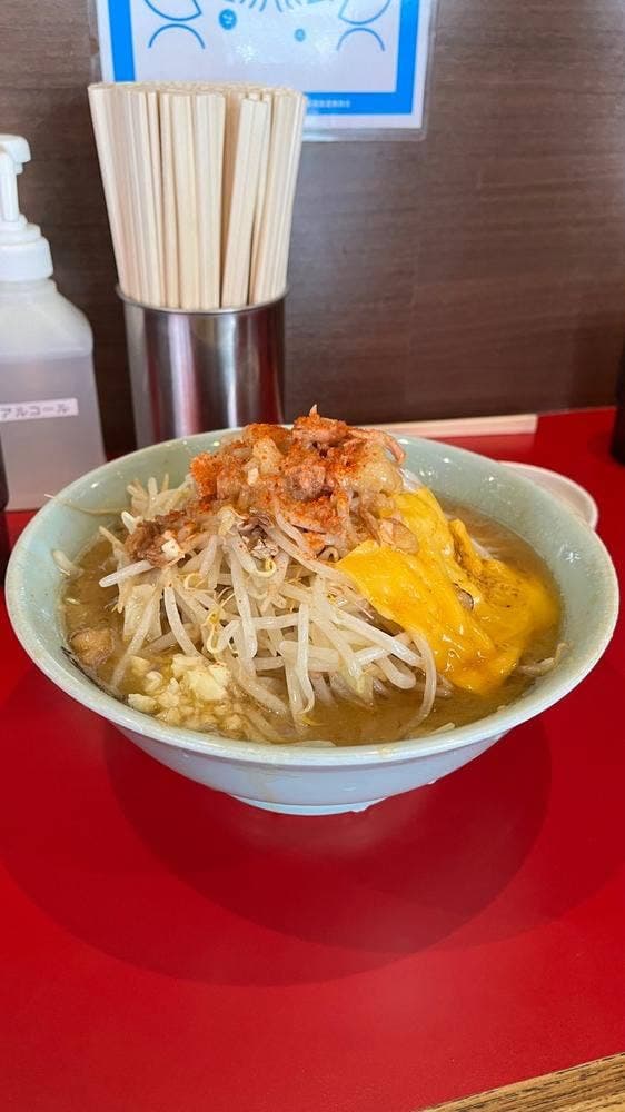 ラーメン きずな - サブ画像1