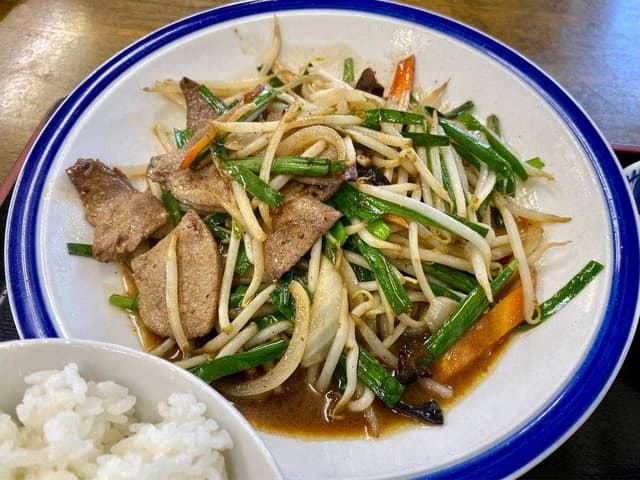 龍ちゃん食堂 - サブ画像3