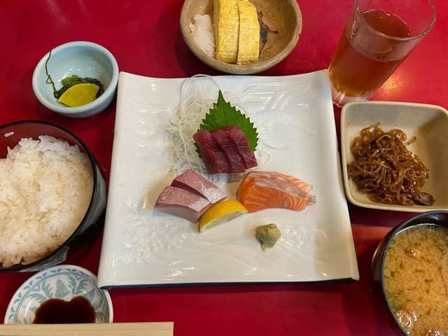 大阪あべの赤のれん 京橋店 - サブ画像2
