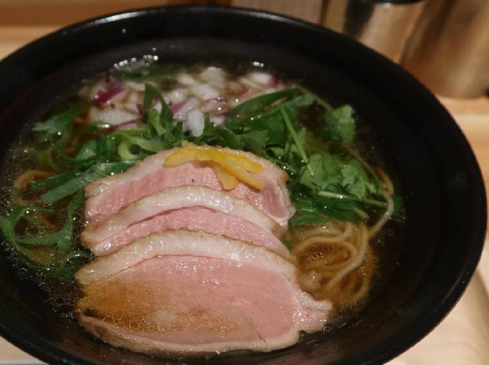 HACHIKI 八起庵 日本橋店