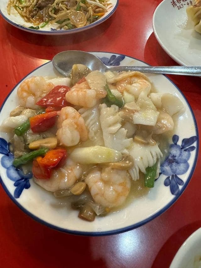 中華料理 清香楼 本館 - サブ画像3