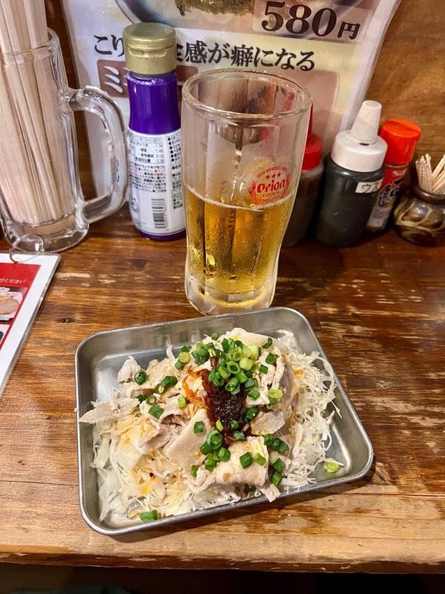 天国酒場 - サブ画像1