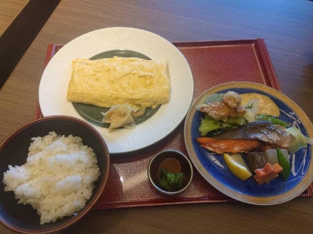 和心だし巻き家 こんび - サブ画像2