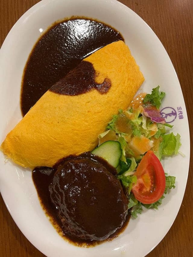 洋食や 三代目 たいめいけん - サブ画像1