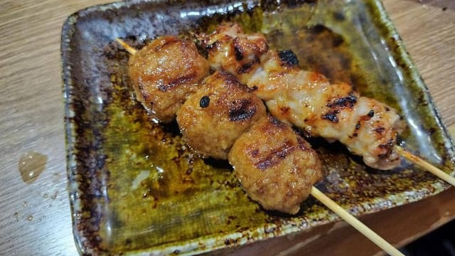 やきとり 大船 - サブ画像1
