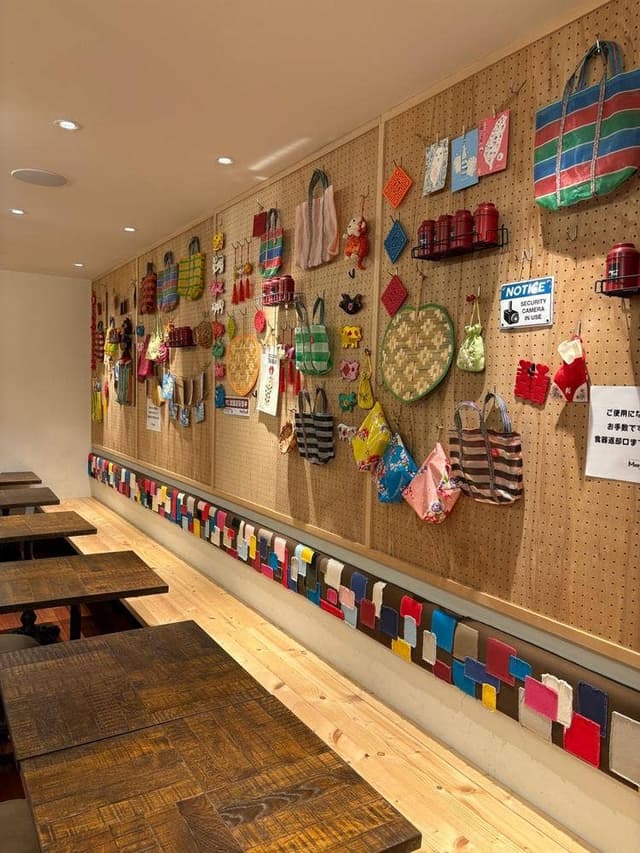 MeetFresh 鮮芋仙 名古屋大須店 - サブ画像2
