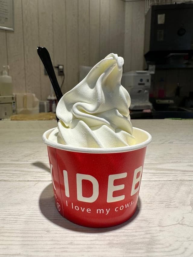 IDEBOK Sweets Cafe 海ほたる - サブ画像2