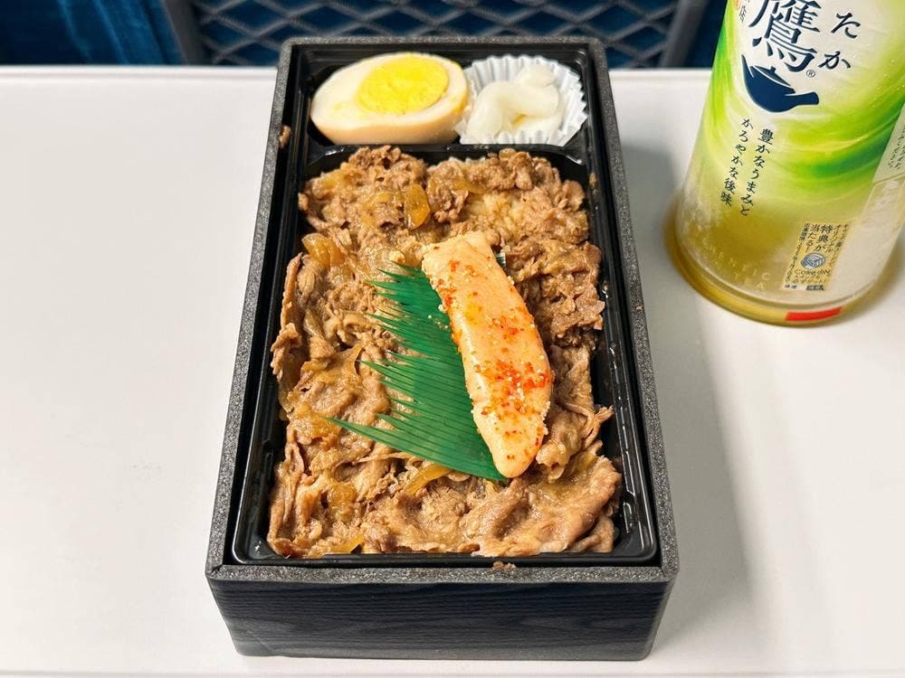 駅弁当 新幹線口