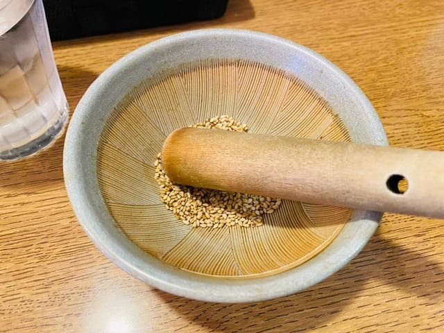 とんかつ ひだか - サブ画像3