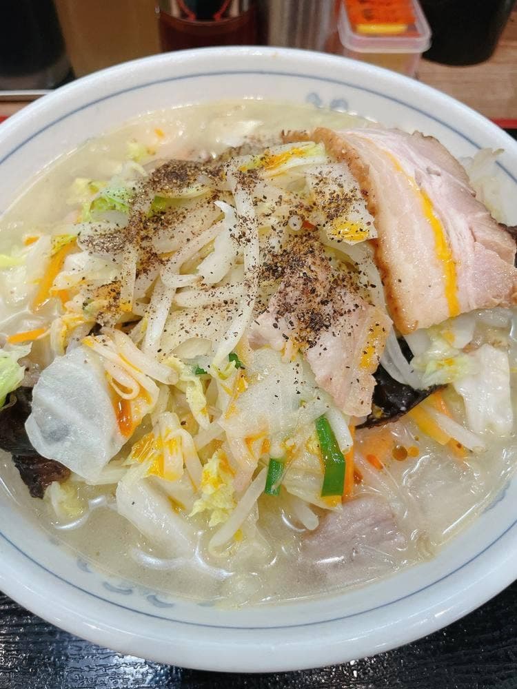 福しん サンシャインシティアルタ店