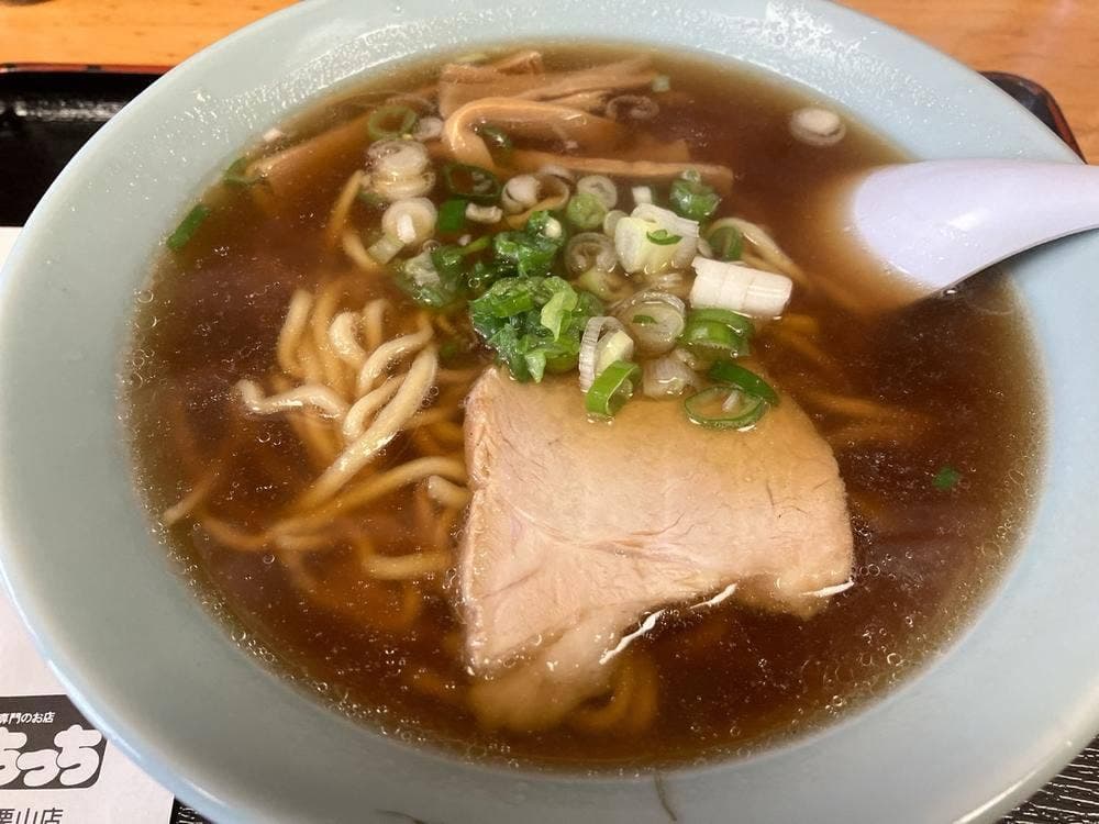 あっちっち本店