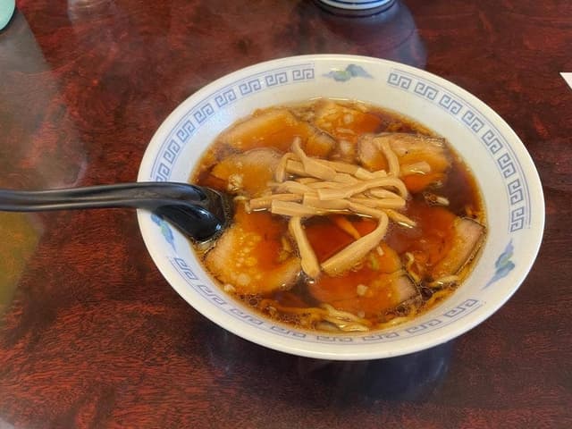 ラーメン王将山倉店 - サブ画像3