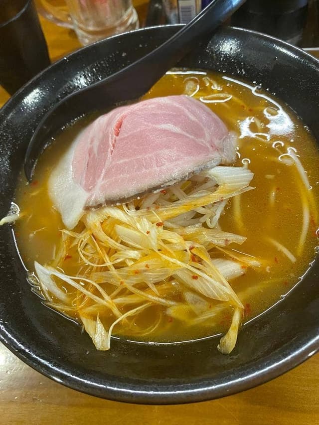 麺屋 鼓 - サブ画像1