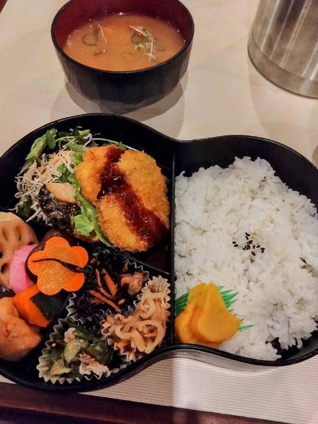 和食 松風 - サブ画像1