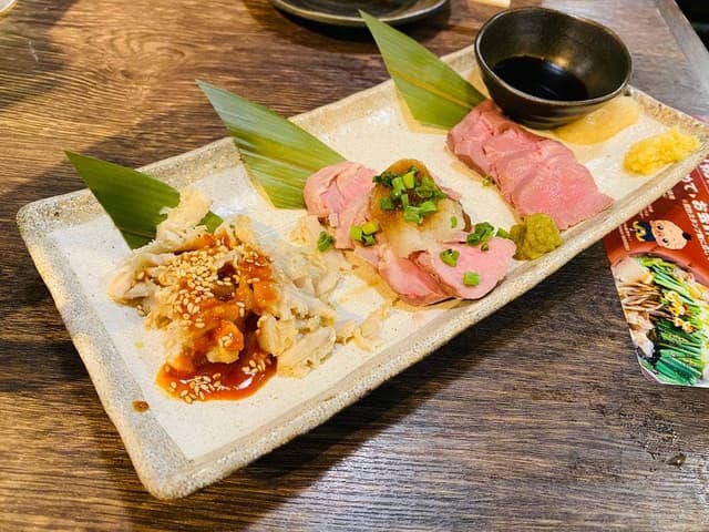 筑前屋 川崎店 - サブ画像1