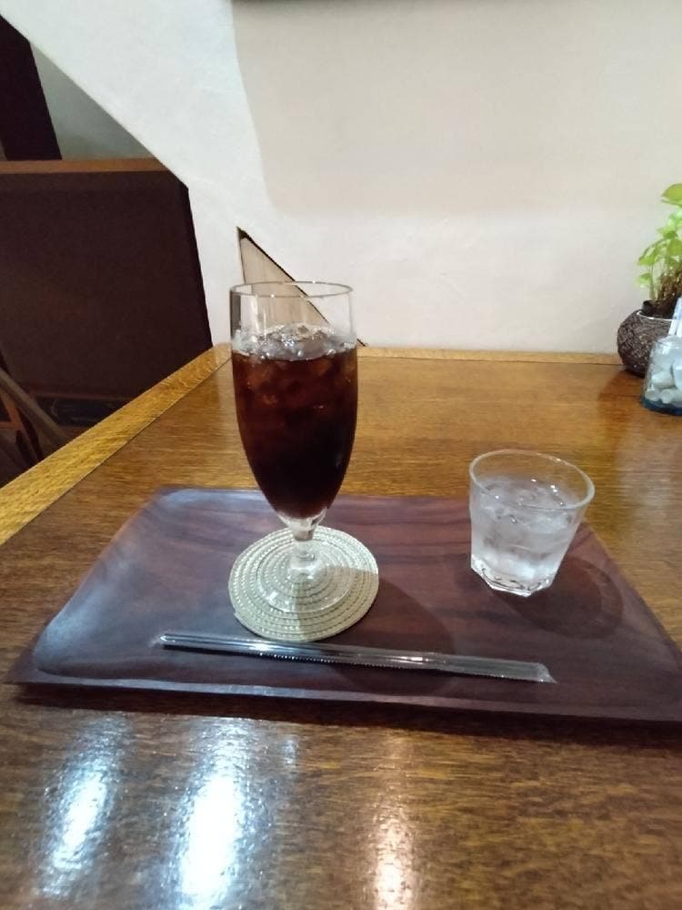 Cafe Gallery ICHIKI