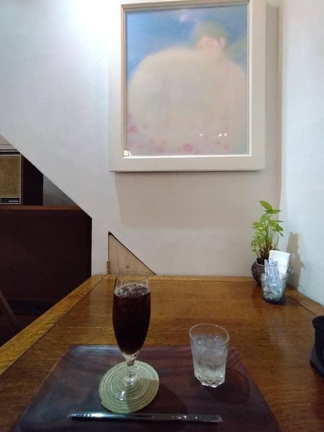 Cafe Gallery ICHIKI - サブ画像1