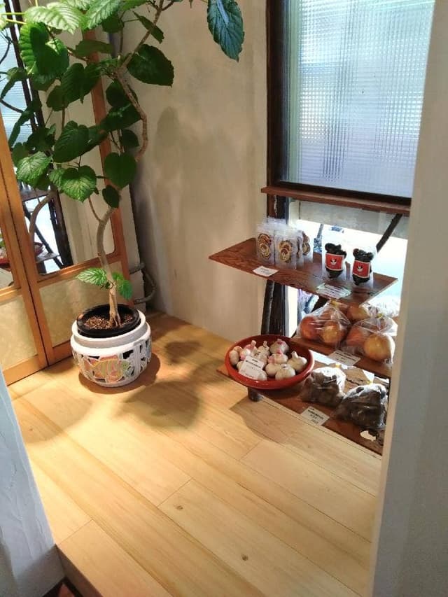 Cafe Gallery ICHIKI - サブ画像2
